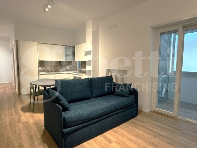 Foto Appartamento in Carlo Collodi, Bari Picone di 50 m² con 2 locali
