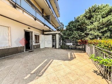 Foto Appartamento in Via MACCHIADORO 2, Fiuggi di 80 m² con 3 locali