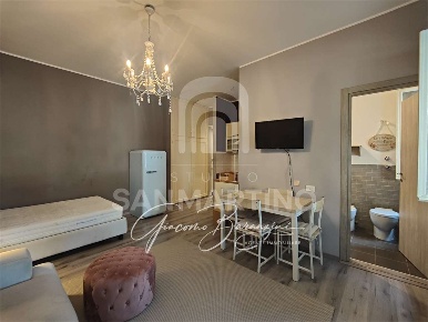 Foto Appartamento in Via Tamagno, Varese Giubiano - San Carlo di 36 m²