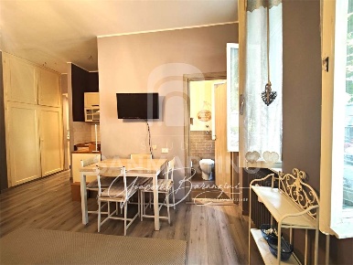Foto Appartamento in Via Tamagno, Varese Giubiano - San Carlo di 36 m²