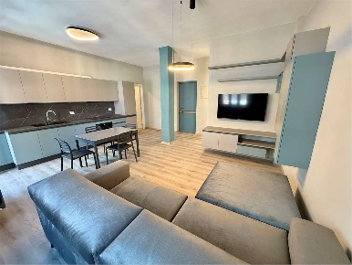 Foto Appartamento in Via Fratelli Rosselli 17, Pinerolo di 65 m² in affitto