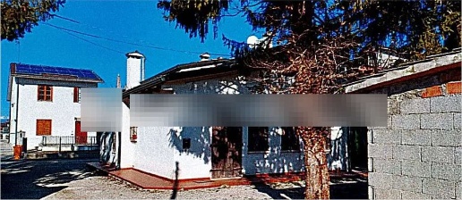 Foto Appartamento in Via Cesana, Trevignano Falzé Signoressa di 142 m²