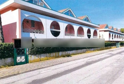 Foto Villa a schiera in Via Croce del Sud, San Michele al Tagliamento