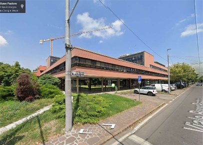 Foto Negozio in via Buon Pastore  250, Modena Buon Pastore - Parco Amendola