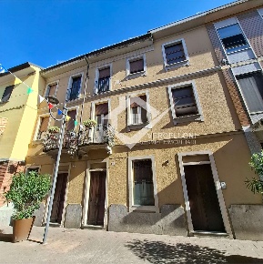 Foto Appartamento a Romentino di 80 m² con 2 locali in vendita