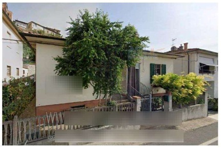 Foto Villa bifamiliare in Viale Giuseppe Mazzini 23, Peccioli Centro