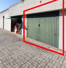 Foto Box in Via G. Donizetti, Villorba Lancenigo Villorba di 41 m²