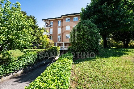 Foto Appartamento in Via Giovanni Cimabue, Varese Ippodromo - San Gallo