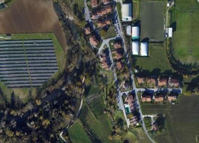 Foto Appartamento in Via Monte Petrano, Urbino Centro di 73 m² con 4 locali