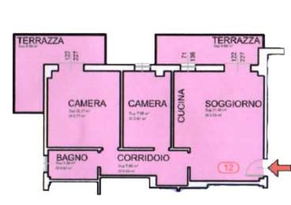 Foto Appartamento in via monte pasubio 6, Lignano Sabbiadoro Centro