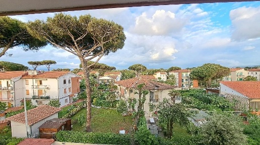 Foto Appartamento a Pisa Tirrenia di 68 m² con 3 locali in vendita