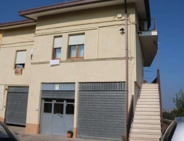 Foto Appartamento in Viale Alcide De Gasperi, Monte San Pietrangeli Centro