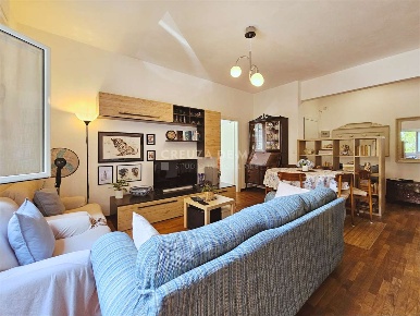 Foto Appartamento in Via Bixio 9, Rapallo Golf - Castellino di 90 m²