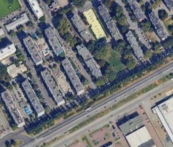 Foto Appartamento in Via Don Minzoni, Cesano Boscone Centro di 82 m²