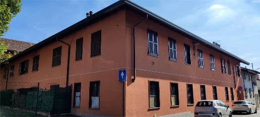 Foto Appartamento in via San Carlo, Castellanza di 55 m² con 2 locali