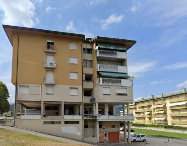 Foto Appartamento in Viale Giacomo Matteotti, Vittorio Veneto Centro