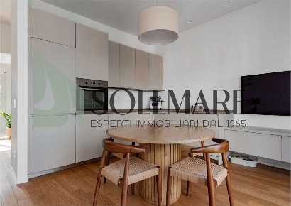 Foto Appartamento in Via Fiorentini 56, Cesenatico Porto Canale di Levante