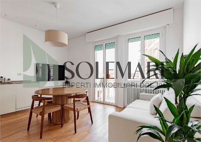 Foto Appartamento in Via Fiorentini 56, Cesenatico Porto Canale di Levante