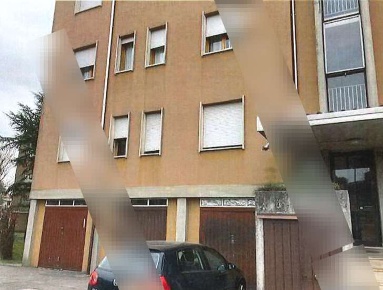 Foto Appartamento in Via Vittorio Veneto, Conegliano Centro di 125 m²