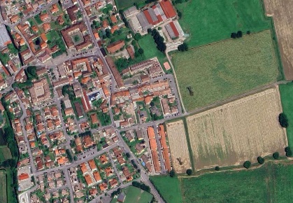 Foto Appartamento in Via I Maggio, Cervignano d'Adda di 72 m² con 3 locali