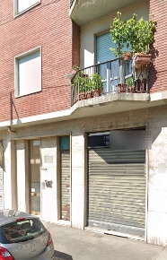 Foto Negozio in Via Bard, Torino Pozzo Strada di 50 m² con 1 locali
