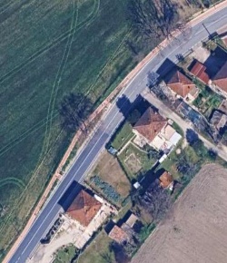 Foto Appartamento in Strada Provinciale Feltresca, Urbino Gadana di 97 m²