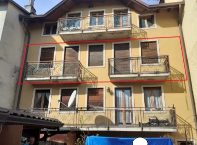 Foto Appartamento in Via Brigata Ligura, Asiago Centro di 45 m² in vendita