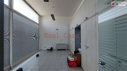 Foto Ufficio in Via Gerosa 32, Modena Sacca - Stazione di 110 m² in affitto