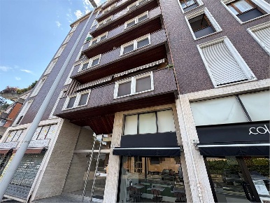 Foto Appartamento in Via Milazzo  40, Busto Arsizio Sant'Edoardo di 78 m²