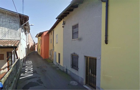Foto Casa indipendente in Vicolo Viale 21, Verolavecchia Centro di 82 m²