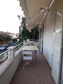 Foto Appartamento in Via Mazzini, Forte dei Marmi Vittoria Apuana di 120 m²