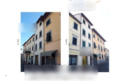 Foto Rustico in Piazza XX Settembre, Castelfranco di Sotto Centro di 182 m²