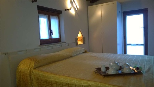 Foto Appartamento in SpinaMercatello, Marsciano di 35 m² con 2 locali