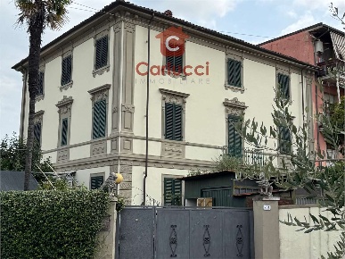 Foto Appartamento a Monsummano Terme di 67 m² con 4 locali in vendita