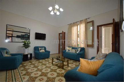 Foto Appartamento a Mazara del Vallo di 70 m² con 3 locali in affitto