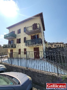 Foto Appartamento in via risorgimento 1, Castrezzato Centro di 78 m²