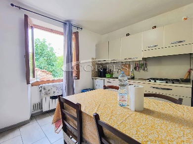 Foto Appartamento in VIA DEI MONTEFELTRO 18, Sansepolcro di 80 m²