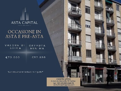 Foto Appartamento in Strada San Mauro, Torino Barca di 80 m² con 4 locali