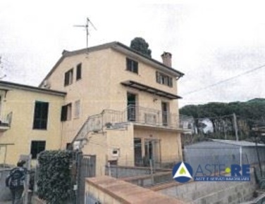 Foto Appartamento in Via Edmondo de Amicis Arena Metato, San Giuliano Terme