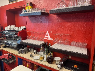 Foto Bar a Verona Zona Fiera di 50 m² con 2 locali in vendita
