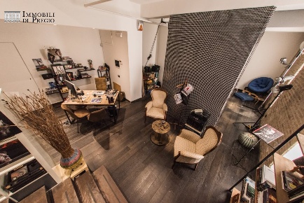 Foto Ufficio a Milano Indipendenza di 126 m² con 3 locali in vendita