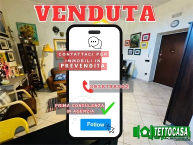Foto Appartamento a Marigliano Centro di 60 m² con 3 locali in vendita