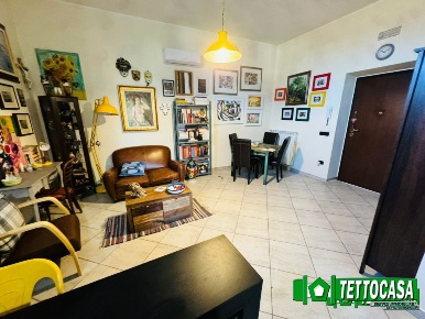 Foto Appartamento a Marigliano Centro di 60 m² con 3 locali in vendita