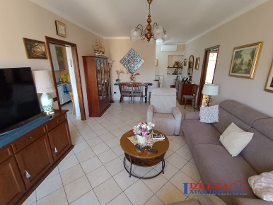 Foto Appartamento a Rosignano Marittimo Rosignano Solvay di 95 m²