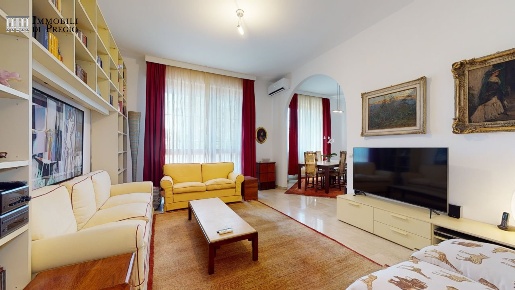 Foto Appartamento a Milano Viale Ungheria - Mecenate di 130 m² con 4 locali