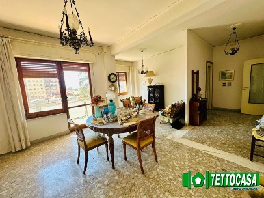 Foto Appartamento a Marigliano Centro di 165 m² con 5 locali in vendita