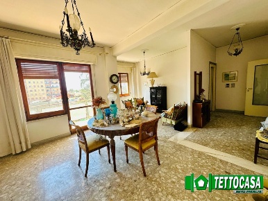 Foto Appartamento a Marigliano Centro di 165 m² con 5 locali in vendita