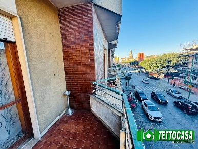 Foto Appartamento a Marigliano Centro di 160 m² con 4 locali in vendita