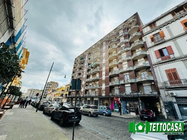 Foto Appartamento a Marigliano Centro di 160 m² con 4 locali in vendita