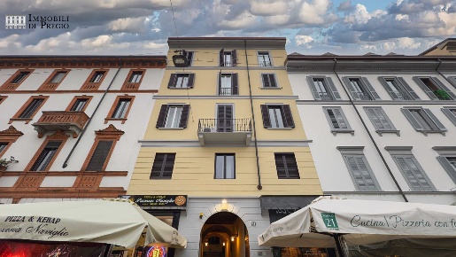Foto Appartamento a Milano Navigli - Darsena di 54 m² con 2 locali